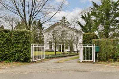 Woning Oud Bussummerweg 6 Huizen