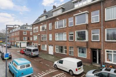 Woning Boelstraat 24B Rotterdam