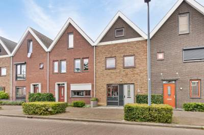 Woning Maasdijk 131 Breda