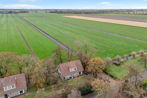 Woning Ruigeweg 76A Sint Maartensbrug