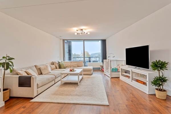 Woning Diekirchlaan 35 Eindhoven