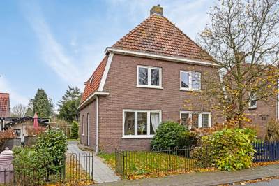 Woning Willebrordweg 22 Renkum