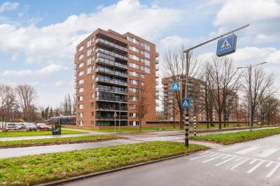 Woning Theseusstraat 73 Rotterdam