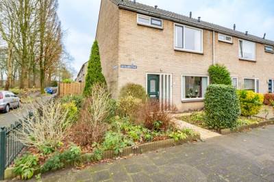 Woning Duitslandstraat 36 IJsselstein