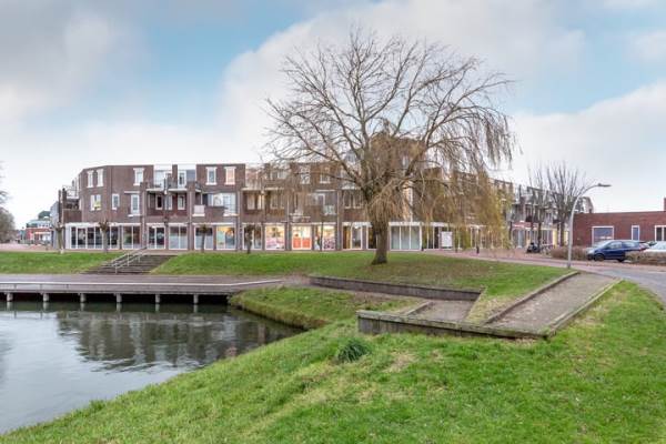 Woning Jol 3732 Lelystad