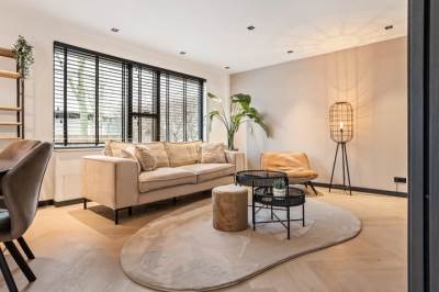 Woning Pierre Kemphove 43 Zoetermeer