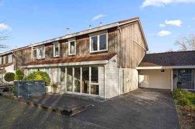 Woning Kievitstraat 12 Vught