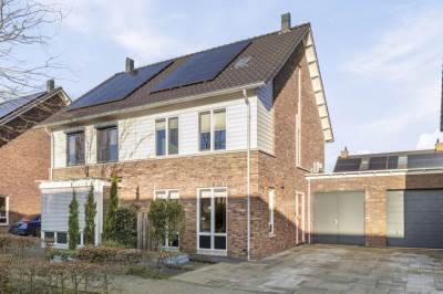 Woning Mergelven 52 Veghel