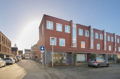 Woning Marconistraat 61 Maastricht