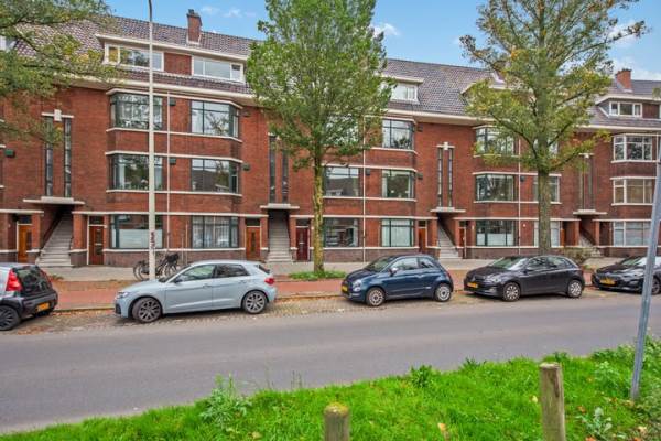 Woning Thorbeckelaan 77 Den Haag