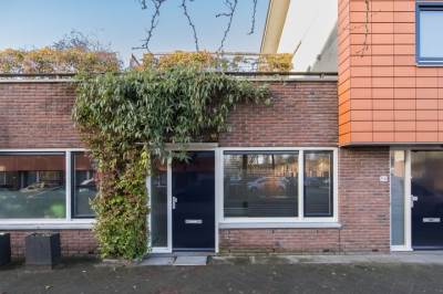 Woning Korianderstraat 54 Utrecht