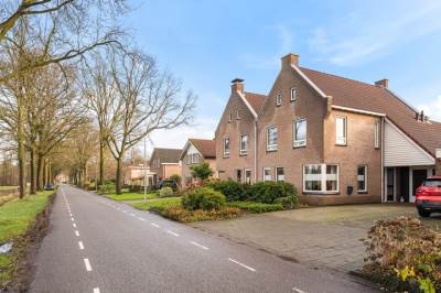 Woning Vossersteeg 13 Dalfsen