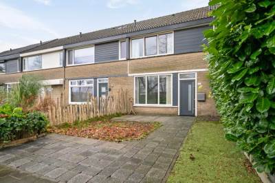 Woning Vedelring 199 Etten-Leur