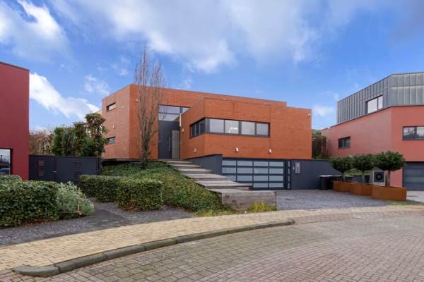 Woning In de Boomgaard 27 Kerkrade