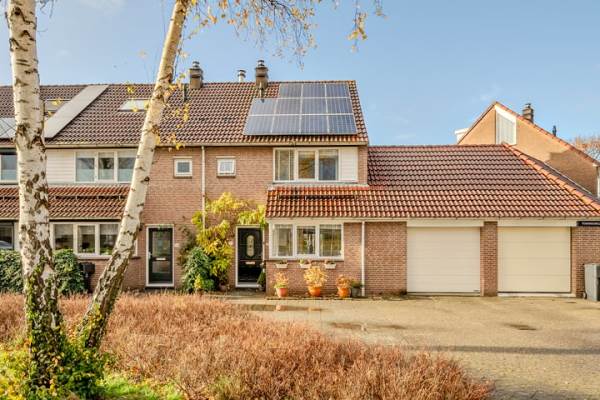 Woning Penningweg 36 Alkmaar