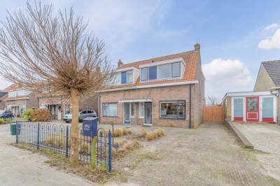 Woning Venneperweg 494 Beinsdorp