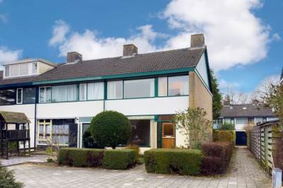 Woning De Oeverloper 43 Dronten