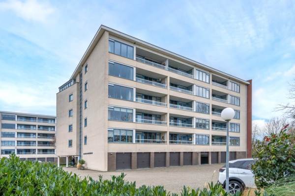 Woning Dr. A. Kuyperstraat 28 Assen