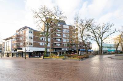 Woning Kerkpad 7 Emmen