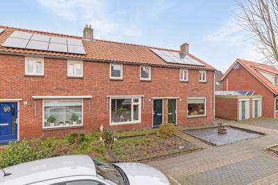 Woning Gravenstraat 14 Rijssen