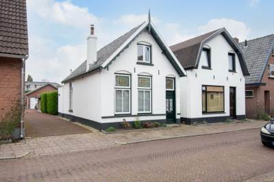 Woning Weverstraat 11 Putten