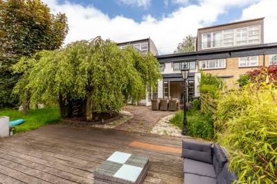 Woning Verspronckweg 297 Haarlem