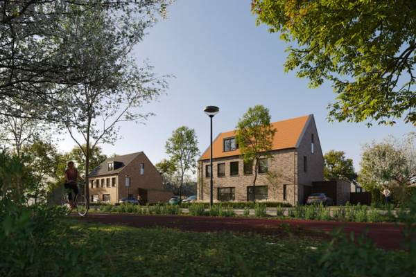 Woning Oosterweg 65 Heerhugowaard