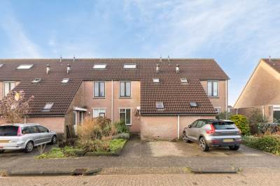 Woning Barten 41 Heerenveen