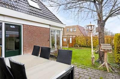 Woning Wilgeroosje 3 Sneek