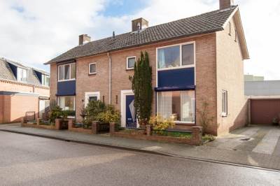 Woning Parallelweg 78 Winterswijk