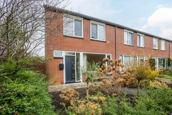 Woning Rhônepad 72 Assen