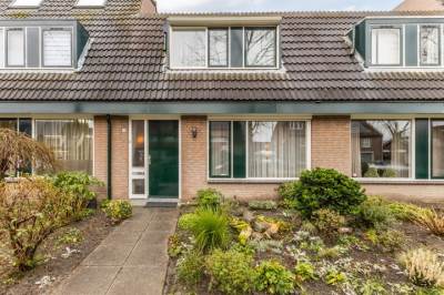 Woning De Leeuwerikstraat 45 Best