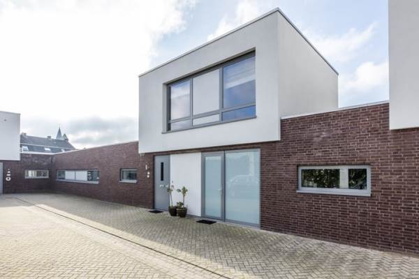 Woning Frankenlaan 1U Heerlen