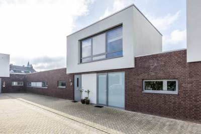 Woning Frankenlaan 1U Heerlen