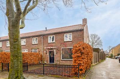 Woning Achtmaalseweg 105F Zundert