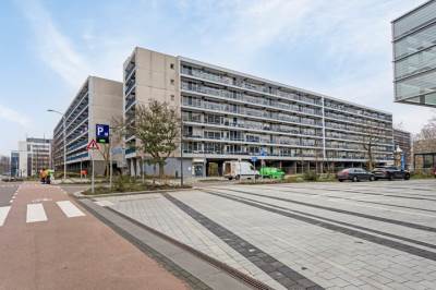 Woning Muzenlaan 212 Heerlen