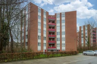 Woning Berghofstraat 137 Eygelshoven