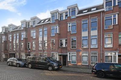 Woning Noorderbeekdwarsstraat 190 Den Haag