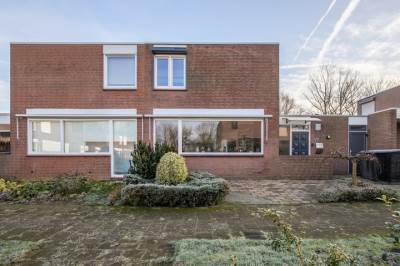 Woning Kennedyplantsoen 59 Landgraaf