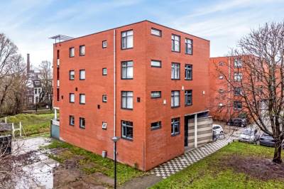 Woning Virulypad 67 Leiden