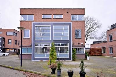 Woning Richard Holstraat 15 Deventer