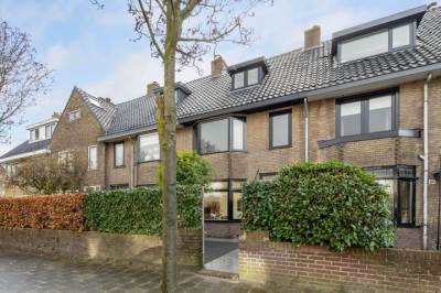 Woning Poolseweg 98 Breda
