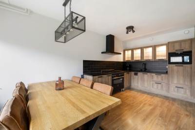 Woning Molbord 19 Hellevoetsluis