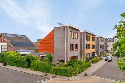 Woning Zuiderlicht 123 Heerhugowaard