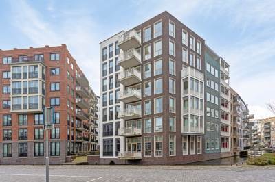 Woning Willem Dudokhof 245 Diemen