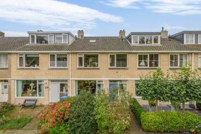 Woning Dr. J.J.P. Oudsingel 42 Rotterdam