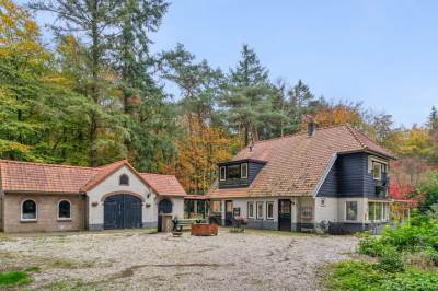 Woning Dellenweg 42 Epe