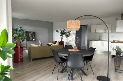 Woning Noordhoek 25 Roelofarendsveen