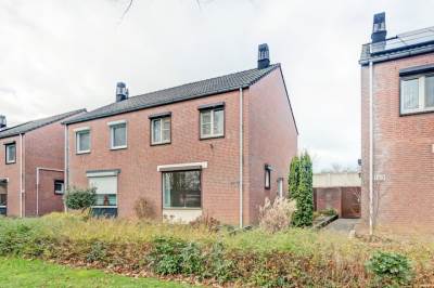 Woning Klingerbergsingel 187 Venlo