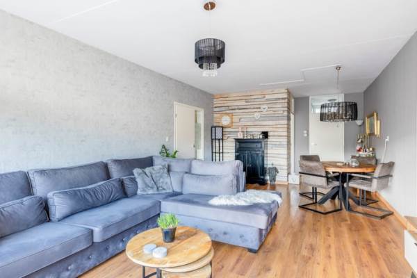 Woning Kadoelerbos 23 Zoetermeer